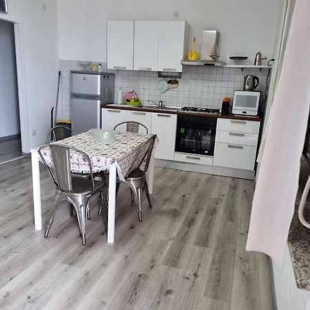 Appartement Casa Sul Mare Scogliolungo II à Porto Torres Extérieur photo