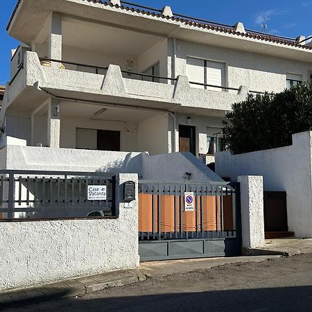 Appartement Casa Sul Mare Scogliolungo II à Porto Torres Extérieur photo
