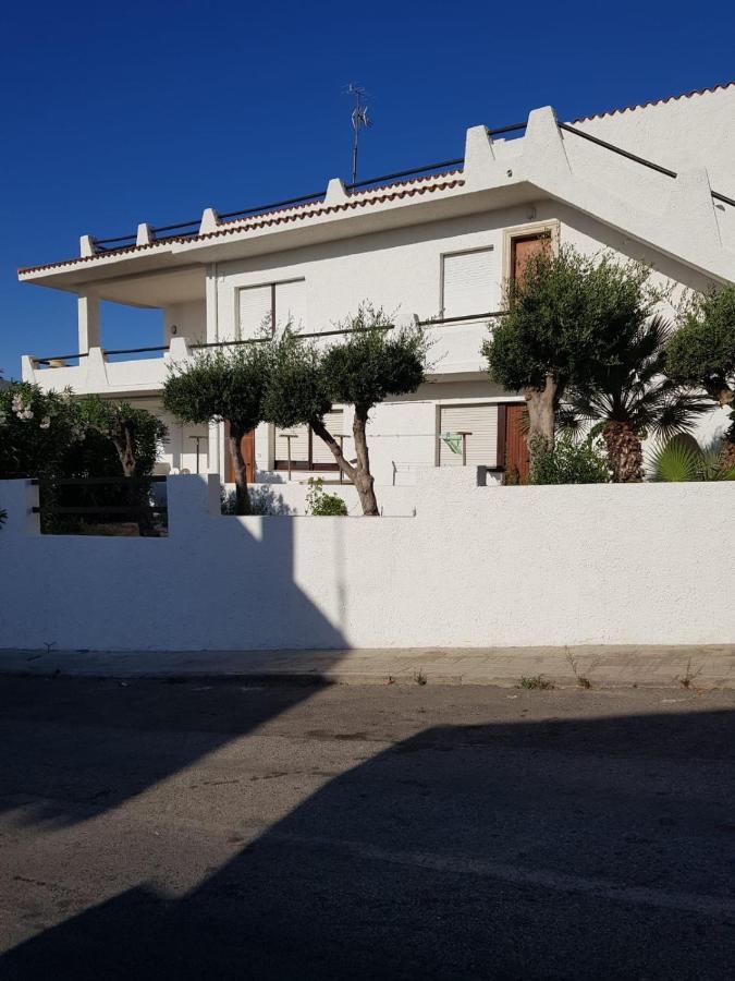 Appartement Casa Sul Mare Scogliolungo II à Porto Torres Extérieur photo