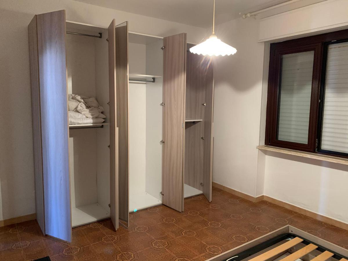 Appartement Casa Sul Mare Scogliolungo II à Porto Torres Extérieur photo