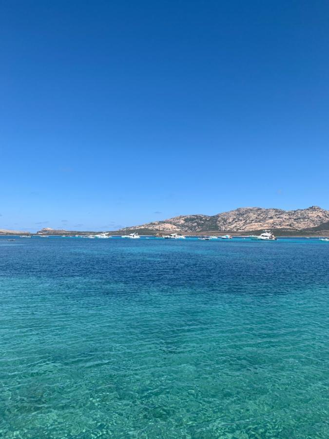 Appartement Casa Sul Mare Scogliolungo II à Porto Torres Extérieur photo