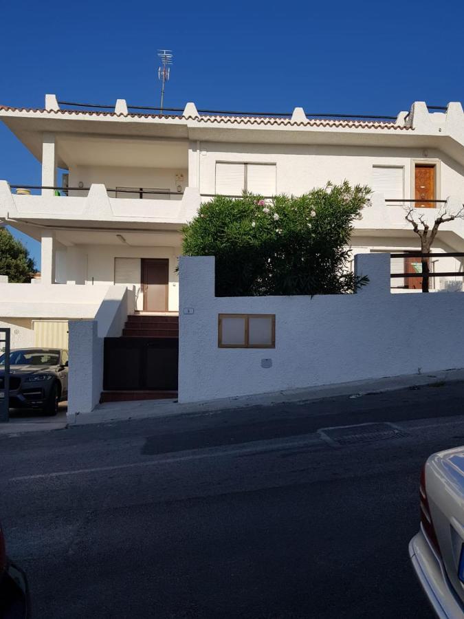 Appartement Casa Sul Mare Scogliolungo II à Porto Torres Extérieur photo