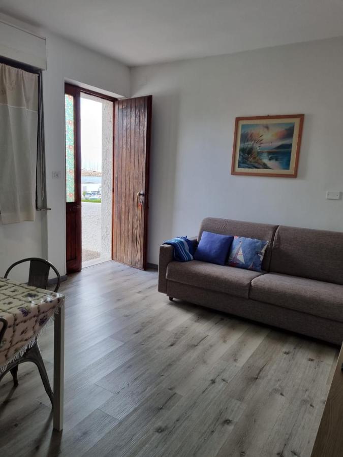 Appartement Casa Sul Mare Scogliolungo II à Porto Torres Extérieur photo