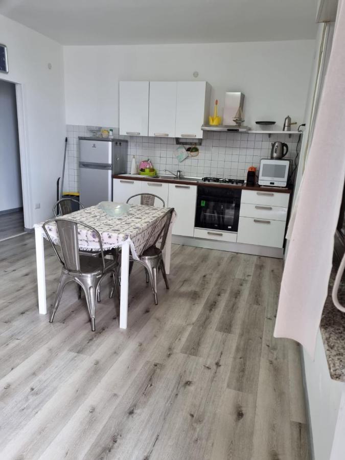 Appartement Casa Sul Mare Scogliolungo II à Porto Torres Extérieur photo