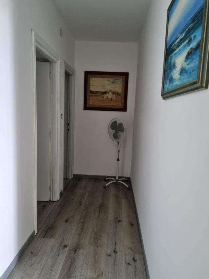 Appartement Casa Sul Mare Scogliolungo II à Porto Torres Extérieur photo