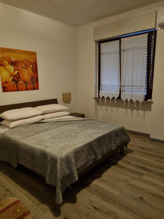 Appartement Casa Sul Mare Scogliolungo II à Porto Torres Extérieur photo